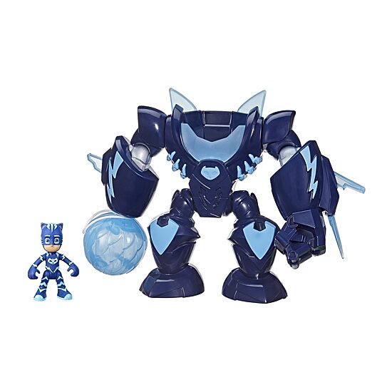 Pj Robo Assorted* PJ Masks Action Figure