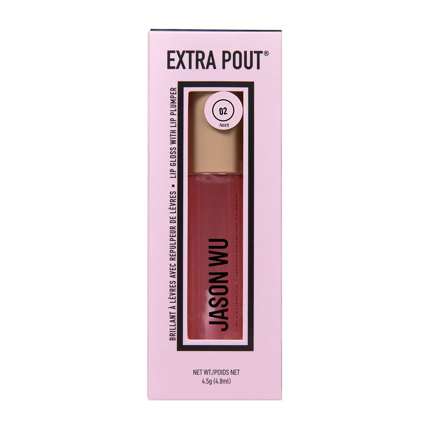 Jason Wu Beauty Extra Pout