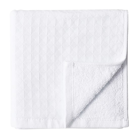 Uchino Waffle Twist Quick Dry Towel