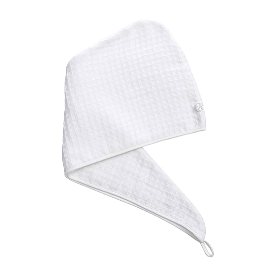 CHF Uchino Waffle Twist Hair Wrap