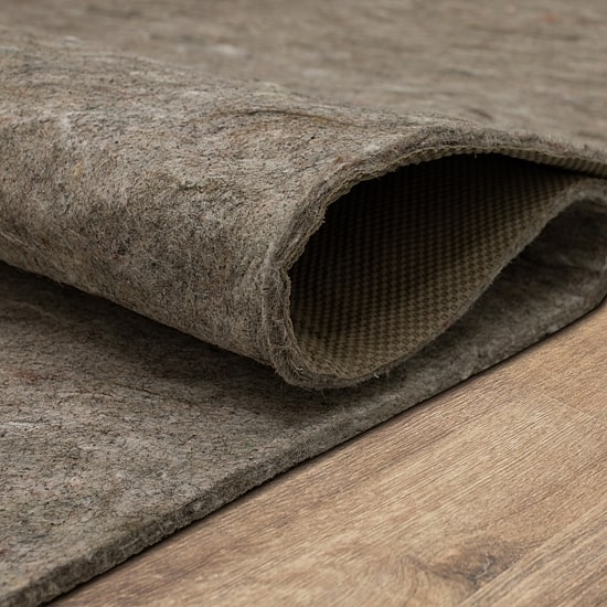 Mohawk Home All Surface Green Certified Rectangular Area Size Rug Pad