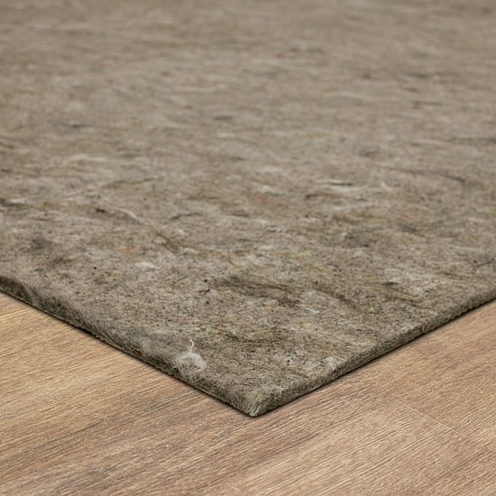 Mohawk Home All Surface Green Certified Rectangular Area Size Rug Pad