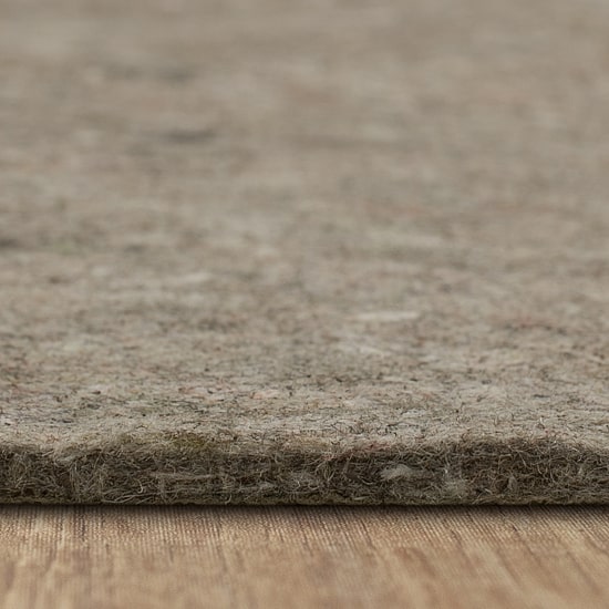 Mohawk Home All Surface Green Certified Rectangular Area Size Rug Pad