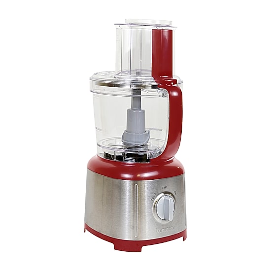 Kenmore 11-Cup Food Processor and Vegetable Chopper