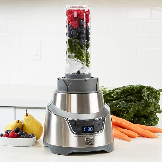 Kenmore Elite 1.3 HP 64 oz Blender