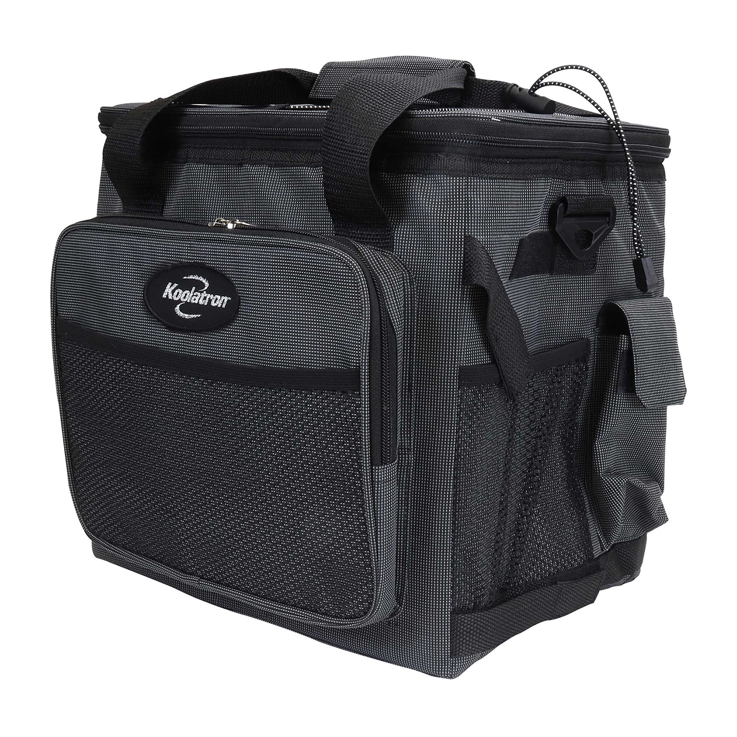 Koolatron 12V Portable Iceless Cooler Bag 25L/26Qt