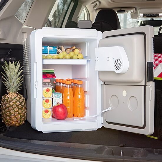 Koolatron Kargo Kooler Thermoelectric Iceless Cooler Warmer 31L