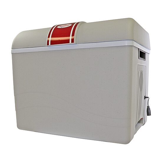 Koolatron TravelSaver Thermoelectric Iceless Cooler Warmer 42L