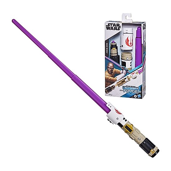 Star Wars Lightsaber Forge Customizable Electronic Lightsabers Assorted*
