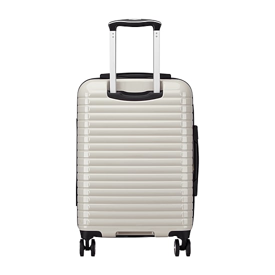 Delsey Paris Cruise 3.0 20 Inch Hardside Expandable Lightweight Carry-On Spinner Luggage