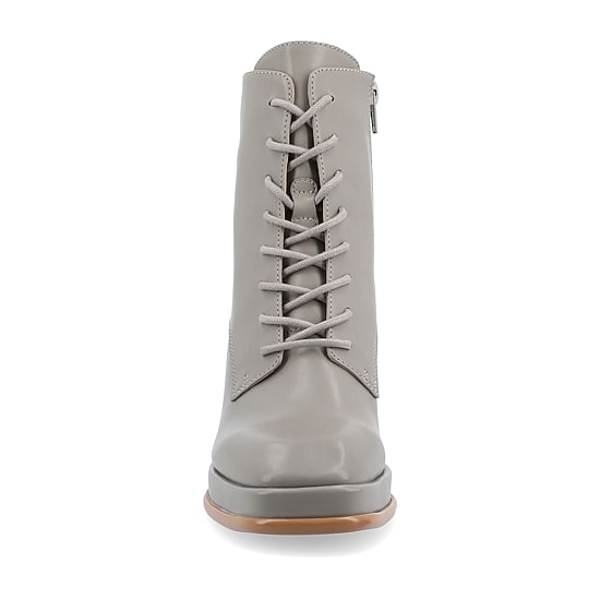 Journee Collection Womens Kalindi Block Heel Booties