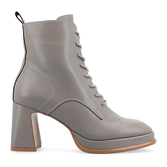 Journee Collection Womens Kalindi Block Heel Booties