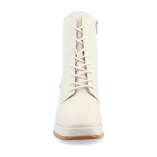 Journee Collection Womens Kalindi Block Heel Booties