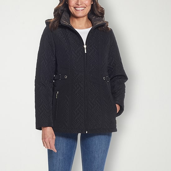 Gallery Womens Midweight Quilted Jacket