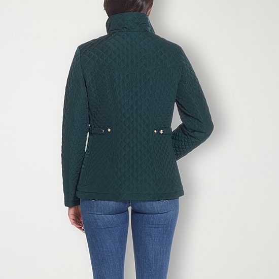 Gallery Womens Midweight Quilted Jacket
