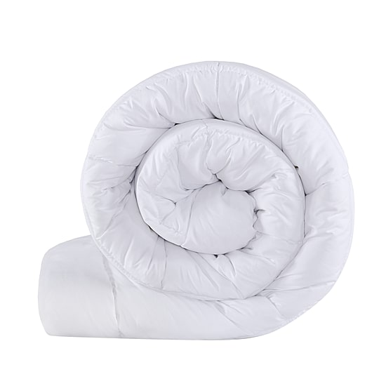 Madison Park Signature 500tc Cotton 5-pc. Midweight Embroidered Comforter Set