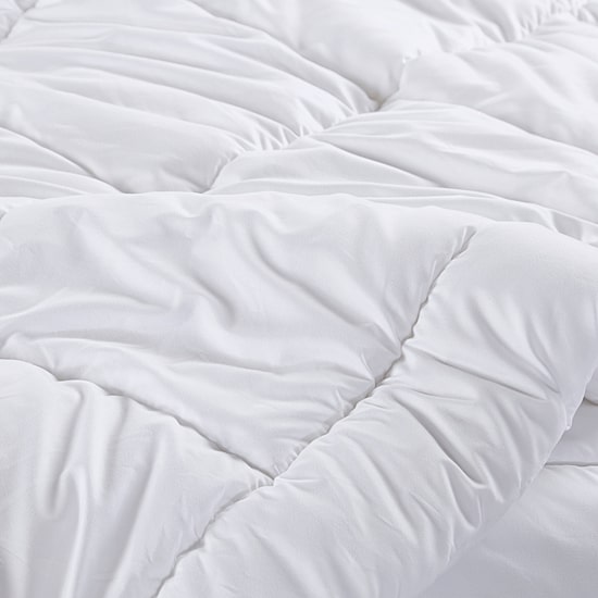 Madison Park Signature 500tc Cotton 5-pc. Midweight Embroidered Comforter Set