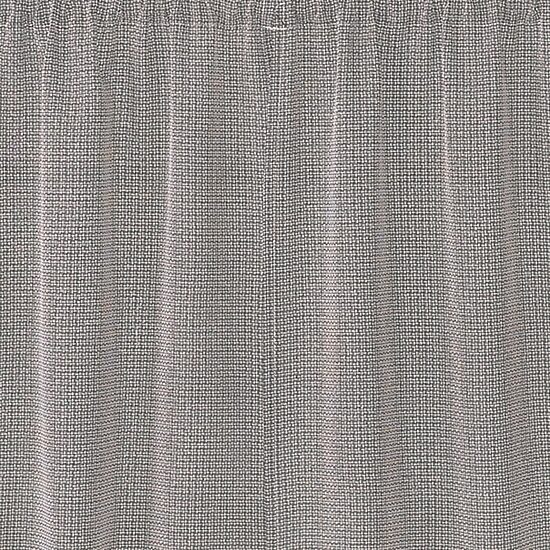 Saturday Knight Nelson 2-pc. Rod Pocket Window Tier