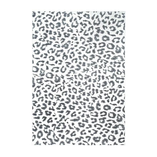 nuLoom Leopard Print Rug
