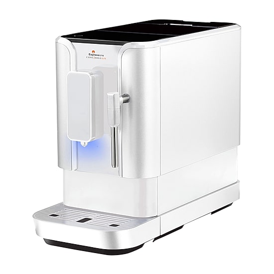 Bean To Cup Espressione Concierge Fully Automatic Espresso Machine
