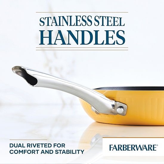 Farberware Style 10" Non-Stick Frying Pan