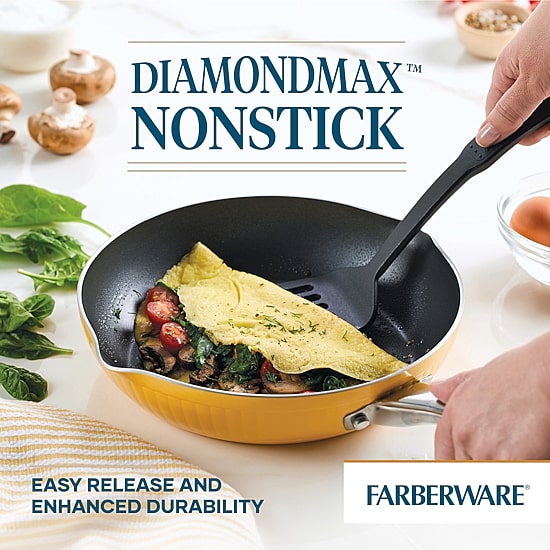 Farberware Style 10" Non-Stick Frying Pan