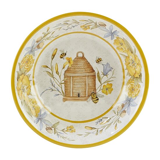 Certified International Bee Sweet 5-pc. Serving Set
