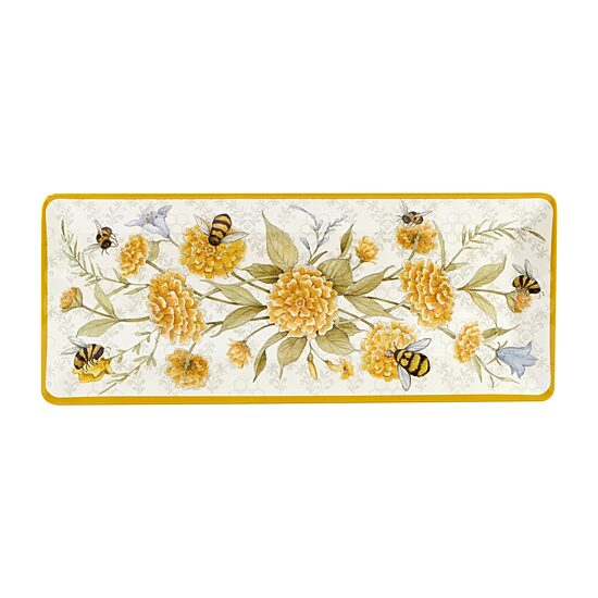 Certified International Bee Sweet Hostess 3-pc. Serving Set