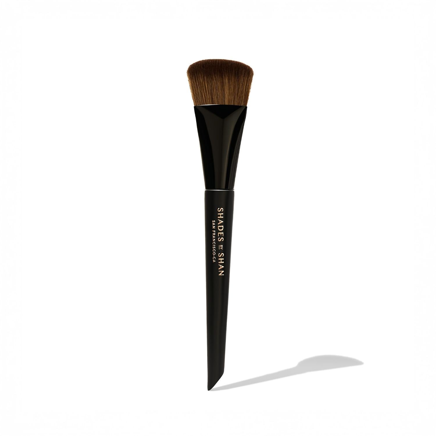 Shades By Shan Foundation Brush