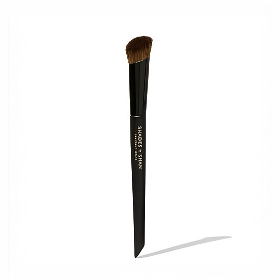 Shades By Shan The Concealer Brush