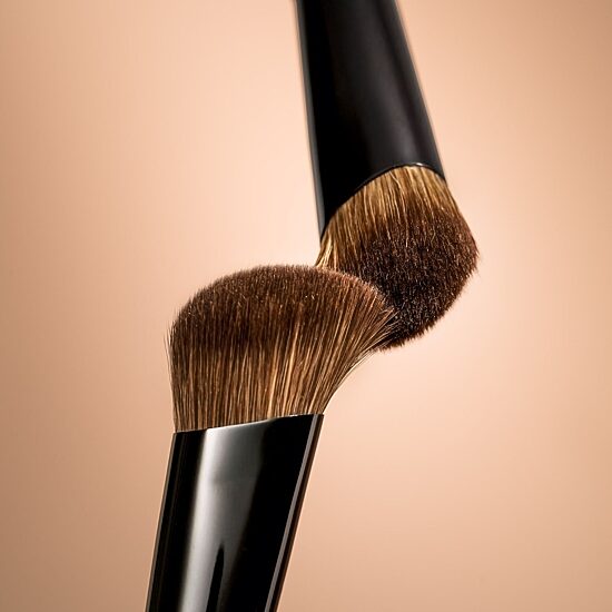 Shades By Shan The Concealer Brush