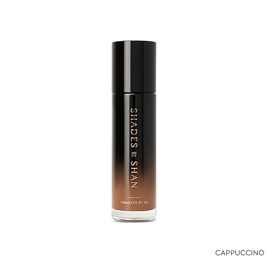 Shades By Shan The Liquid Bronzer
