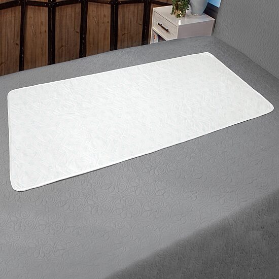 SensorPEDIC Epic Chill Powered by REACTEX Cooling 30" x 60" Personal Use Chill Pad