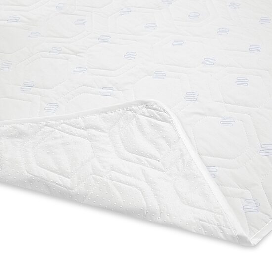 SensorPEDIC Epic Chill Powered by REACTEX Cooling 30" x 60" Personal Use Chill Pad