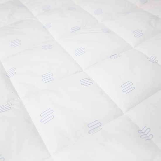 SensorPEDIC Epic Chill Powered by REACTEX Cooling Mattress Pad