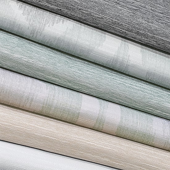 Eclipse Andes Grommet Top Energy Saving 100% Blackout Single Curtain Panel