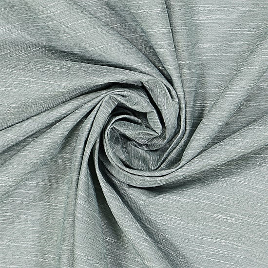 Eclipse Andes Grommet Top Energy Saving 100% Blackout Single Curtain Panel