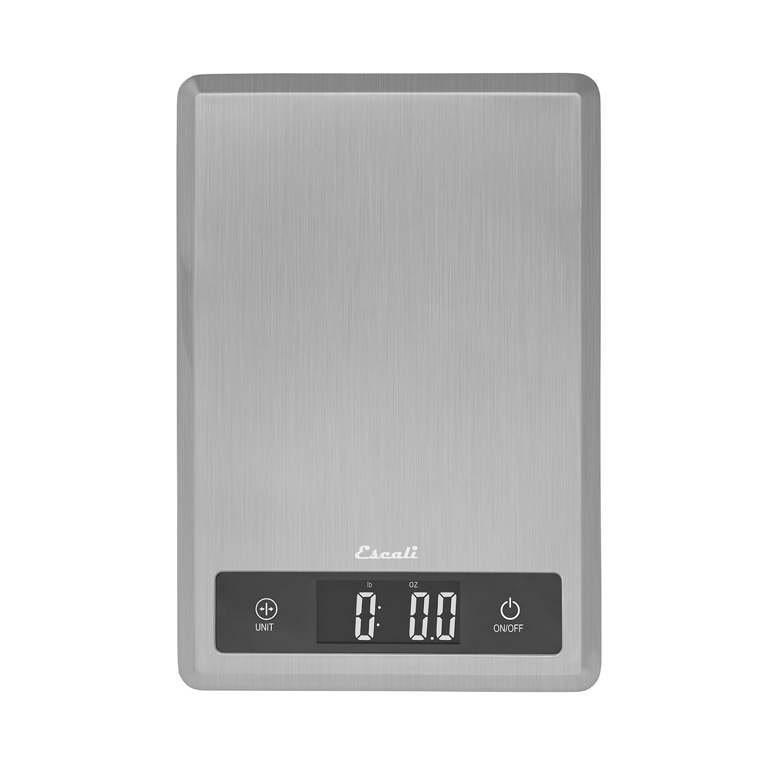 Escali Tabla Ultra-Thin Digital Scale
