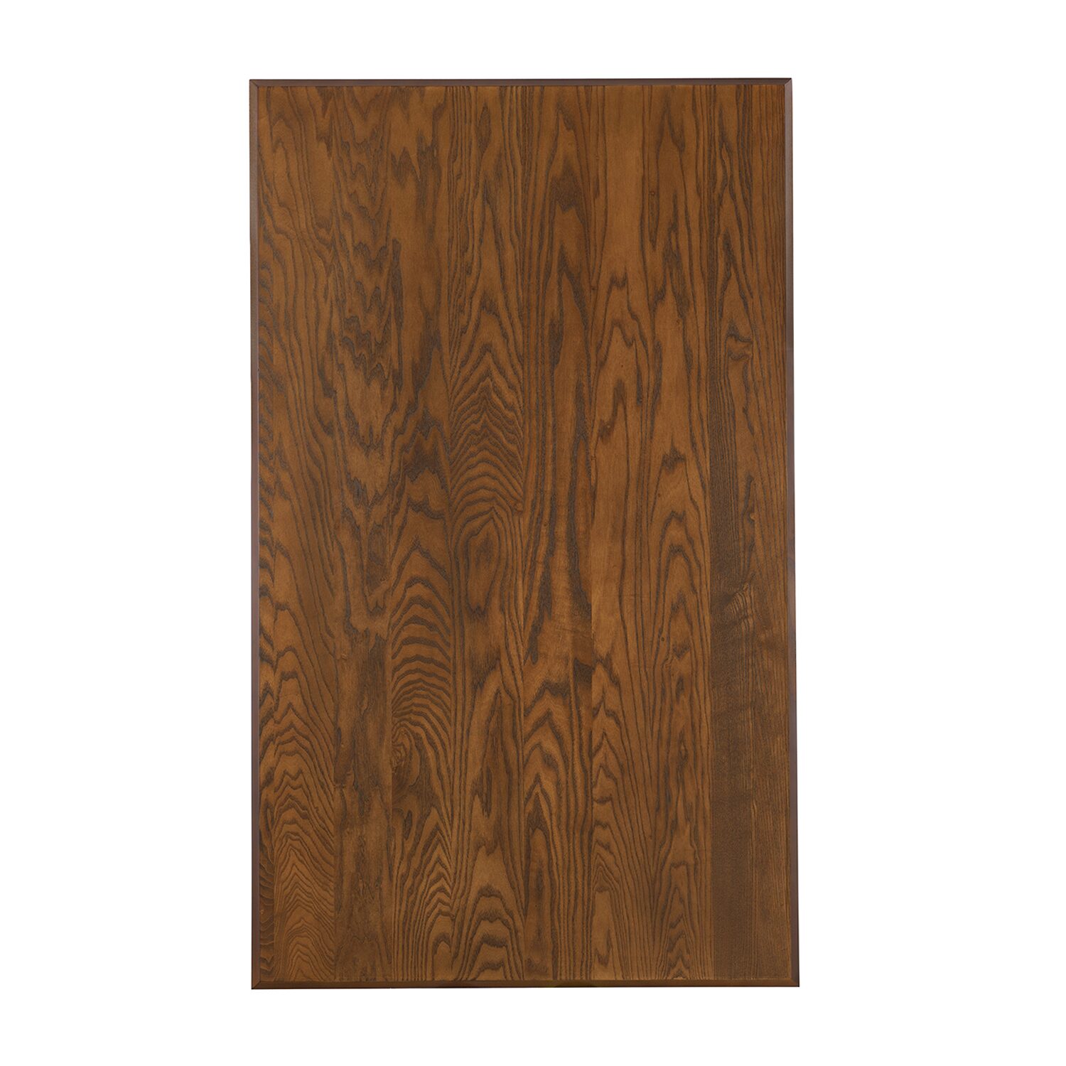 Janisse Rectangular Wood-Top Dining Table