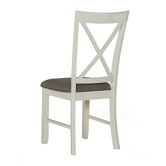 Janisse 2-pc. Upholstered Side Chair