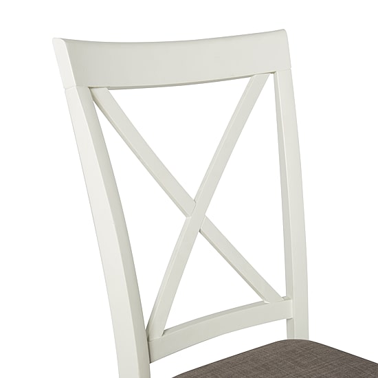 Janisse 2-pc. Upholstered Side Chair