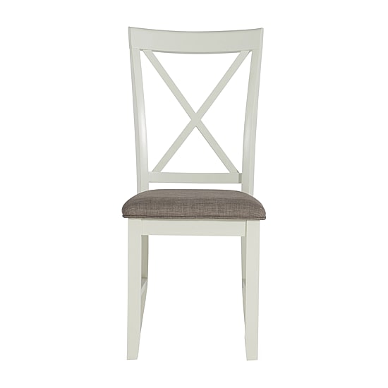 Janisse 2-pc. Upholstered Side Chair