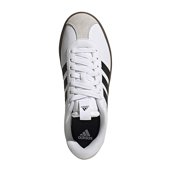 adidas Cloudfoam Vl Court 3.0 Womens Sneakers