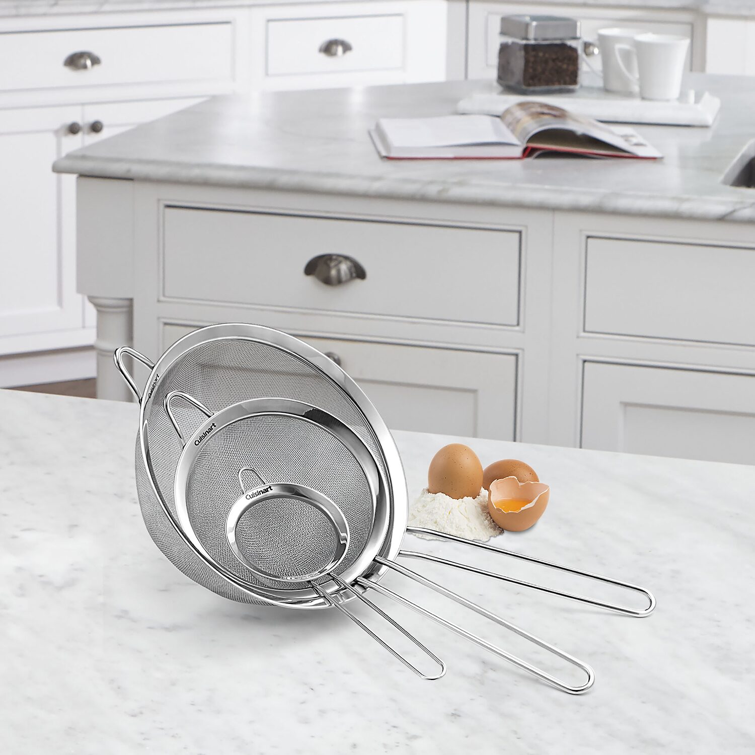 Cuisinart Strainer