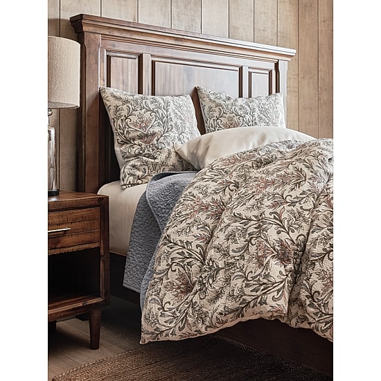 Linden Street Holland 3-pc. Comforter Set