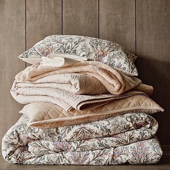 Linden Street Holland 3-pc. Comforter Set