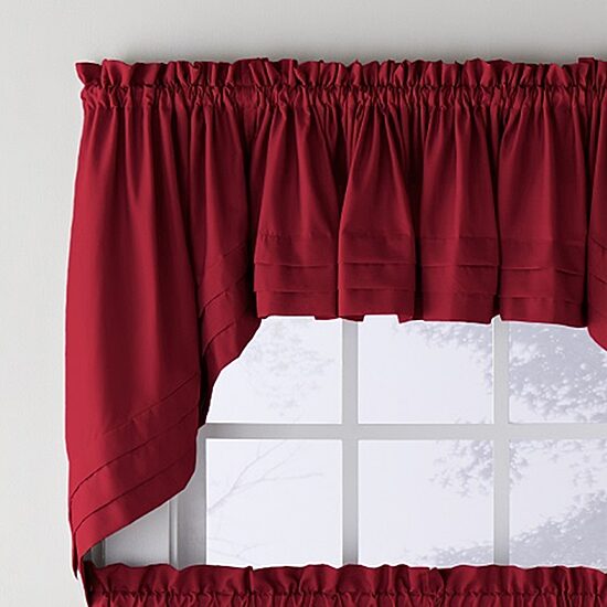 Saturday Knight Rod Pocket Window Tier