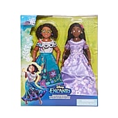 Disney Collection Encanto 2pk Doll Set