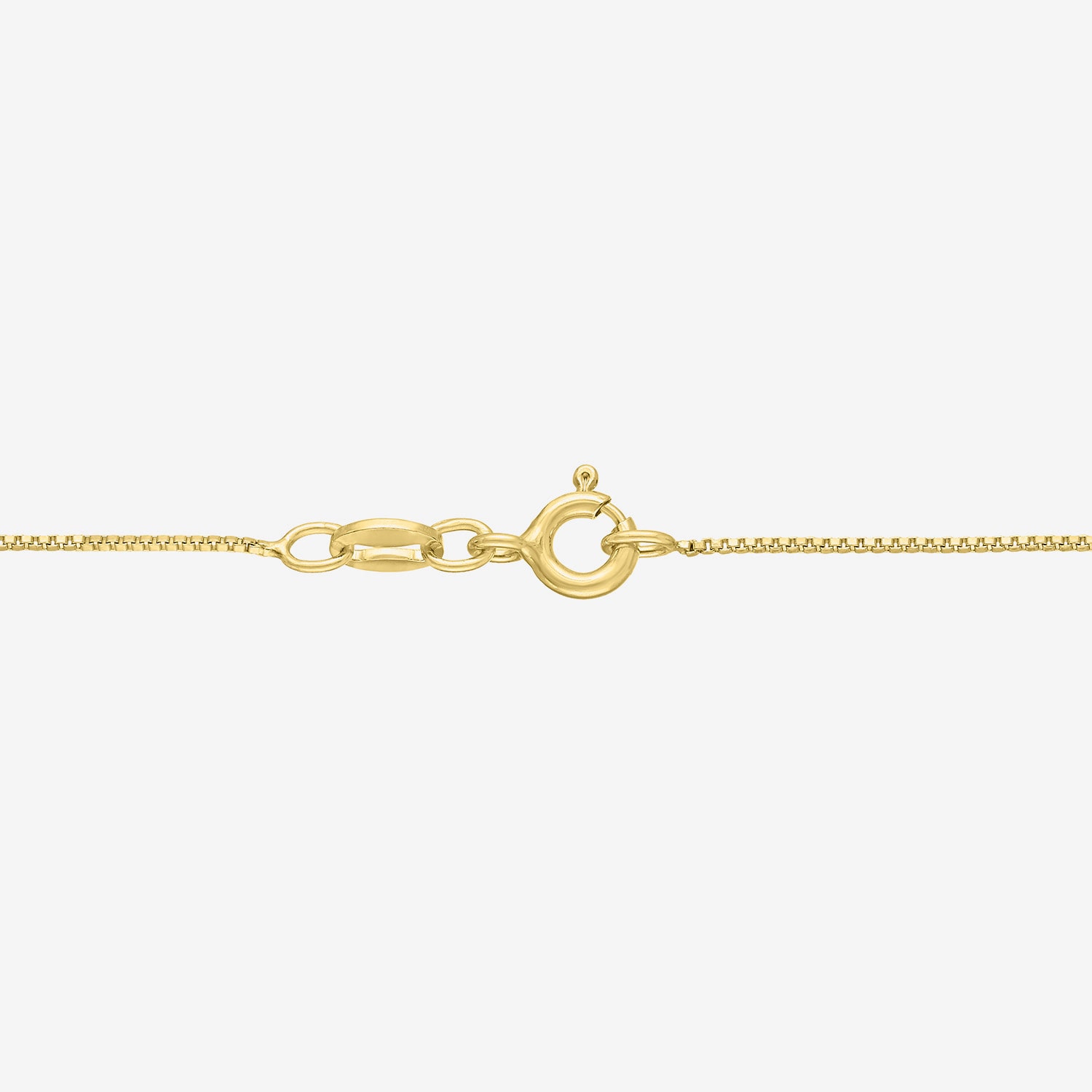 Lab-Created Gemstone 14K Gold Over Silver 18 Inch Pendant Necklace