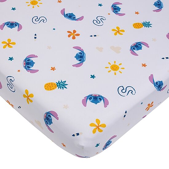Nojo 4-pc. Toddler Bedding Set